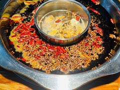 -陈陈火锅(较场口店)