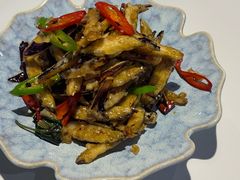 -然一素食餐厅(马利来广场店)