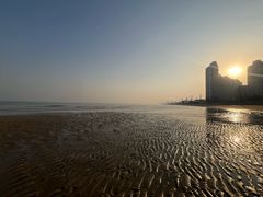 -烟台金沙滩喜来登度假酒店