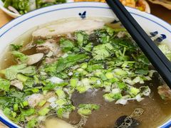 优质水盆羊肉-澄城水盆羊肉(澄县老哥红庙坡店)