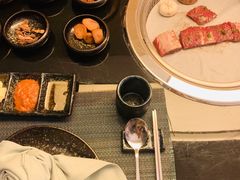 -西安浐灞艾美酒店·汉江餐厅·火锅