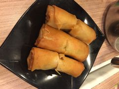 添好运点心专门店(中环IFC店)-添好运点心专门店(中环IFC店)