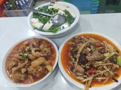 泡椒腰花-一碗香(南坪新街店)