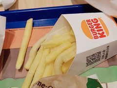 -汉堡王(长沙枫林三路店)