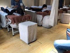 -筋骨堂热敷推拿按摩(雅居乐店)