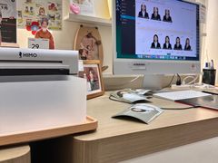 -HIMO海马体照相馆(杭州西溪印象城店)