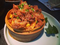 -赠李白·如诗的川味(余杭万达广场店)