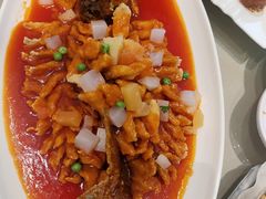 -普天和酒楼·新津菜·烤鸭(天津之眼店)