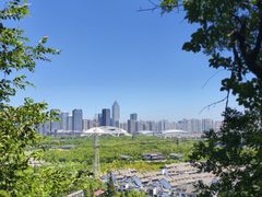 -狼山风景名胜区