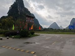 -靖西鹅泉风景区