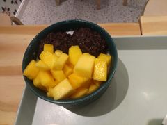 -小团圆糖水铺(襄阳南路店)