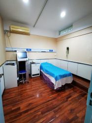 -成都军建医院·疤痕诊疗中心