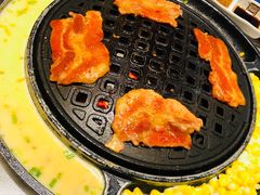 -韩宫宴烤肉·料理(宝山万达店)