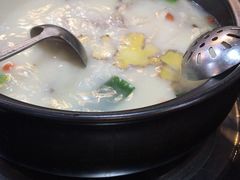 -代羊肉(中和店)