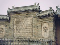 -常家庄园