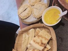 -陀岗美食·云南藏式特色餐厅