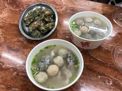 -三真丸子美食坊(故宫路店)