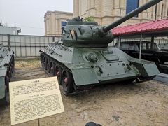 -中国人民解放军海军博物馆