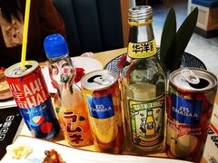 -温野菜涮涮锅(曲江大悦城店)