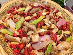 -老来福·非遗酸汤兔(凯旋路店)