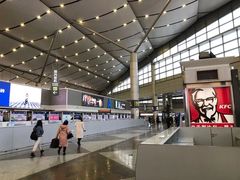 -太原武宿国际机场