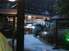 -杭州第一世界大酒店·云曼温泉