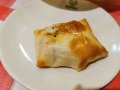 烤包子-西域阿里马新疆菜·清真(桂花路店)