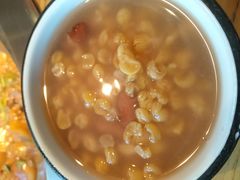 -山河屯铁锅炖鲜鹅·东北菜(开发区一店)