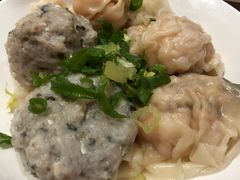 红油三宝-池记(尖沙咀店)
