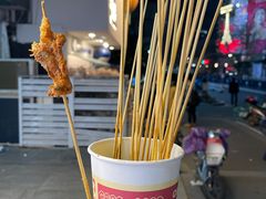 -千禧炸串(明瓦廊店)