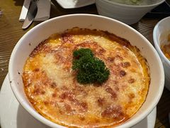 -安妮意大利餐厅(世贸天阶店)