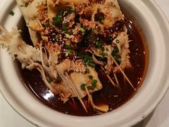 -汉唐宴长安食府