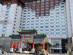 -王府半岛酒店
