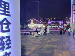 -本色.小马哥烧烤(无锡九里仓店)