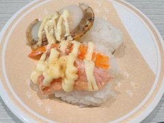 -滨寿司(新街口中央商场店)