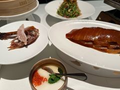 -四季民福烤鸭店(故宫店)