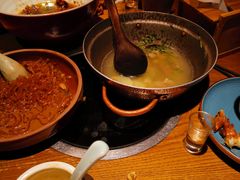 -吃饭皇帝大土家民族菜(正大广场店)