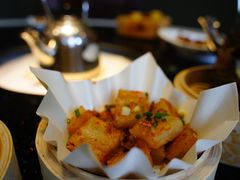 萝卜糕-味可道美食坊(福基路店)