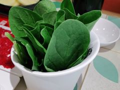 -南城十里潮汕鲜牛火锅·鲜虾生滚粥(融汇老商埠店)