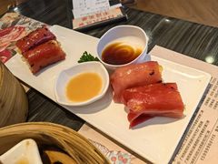 -虾饺妹·粤式手工点心(水荫路店)