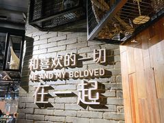 门面-798餐厅(任丘路店)