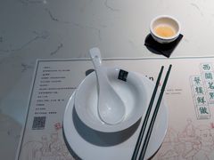 -蘩楼(华强北总店)