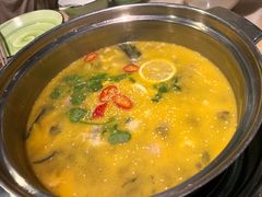 -四季合味椰子鸡(南山大冲店)