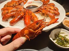 -红盔甲·小龙虾(人民广场店)
