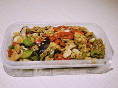 -驸马巷淮扬菜(中经路店)