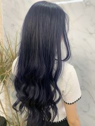 -BTR发型定制潮沙龙店