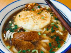 -矮子粉店1985·长沙米粉(湘春路店)