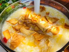 -云隐小厨·传统大理美食(复兴路店)