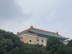 -台北故宫博物院