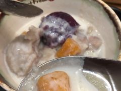 -鲜芋仙(南开大悦城店)